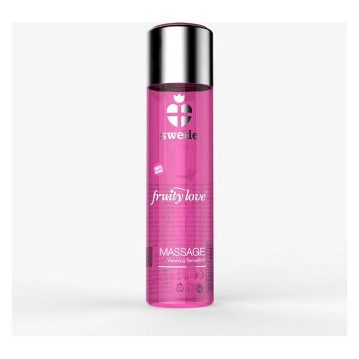 Massagelotion Fruity Love Massage Pink Grapefruit with Mango Swede (120 ml)