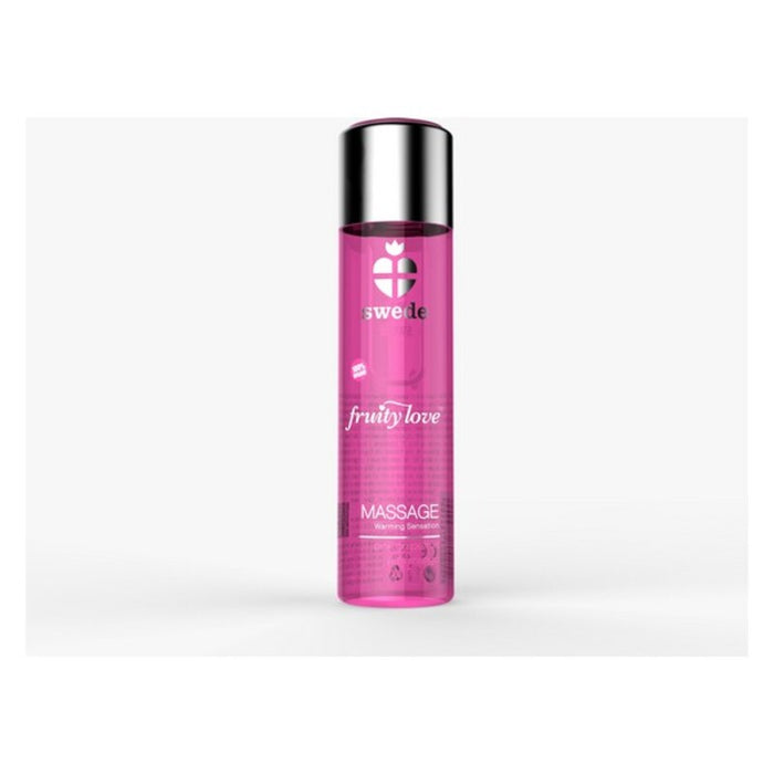 Massagelotion Fruity Love Massage Pink Grapefruit with Mango Swede (60 ml)