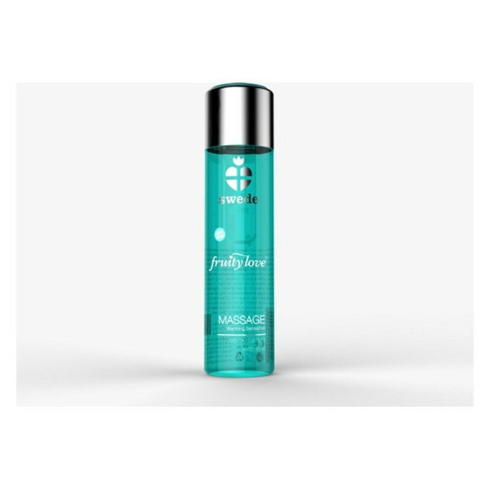 Massagelotion Fruity Love Massage Black Currant with Lime Swede (60 ml)