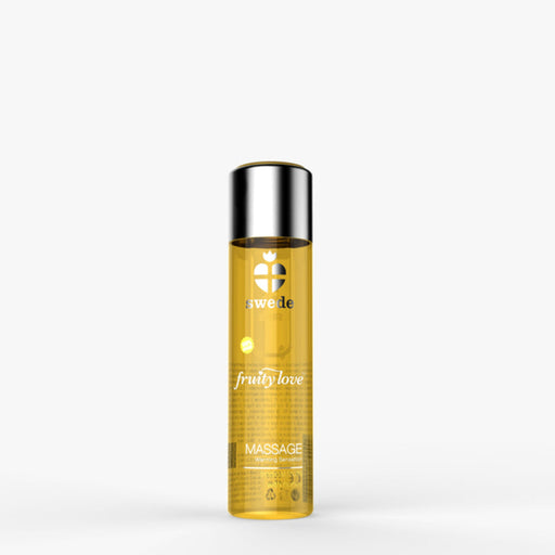 Massagelotion Fruity Love Massage Tropical Fruity with Honey Swede (60 ml)