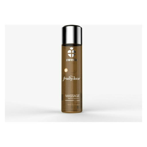 Massagelotion Fruity Love Massage Intense Dark Chocolate Swede (60 ml)