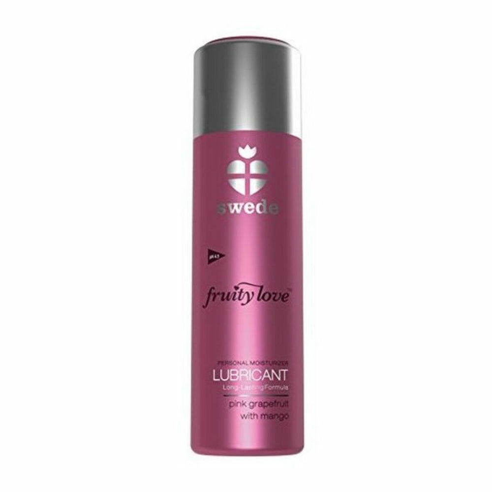 Fruity Love Glidmedel Grapefrukt Mango Swede 84615 (50 ml)