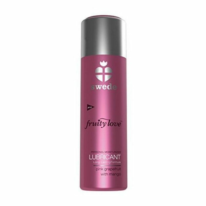 Fruity Love Glidmedel Grapefrukt Mango Swede 84615 (50 ml)