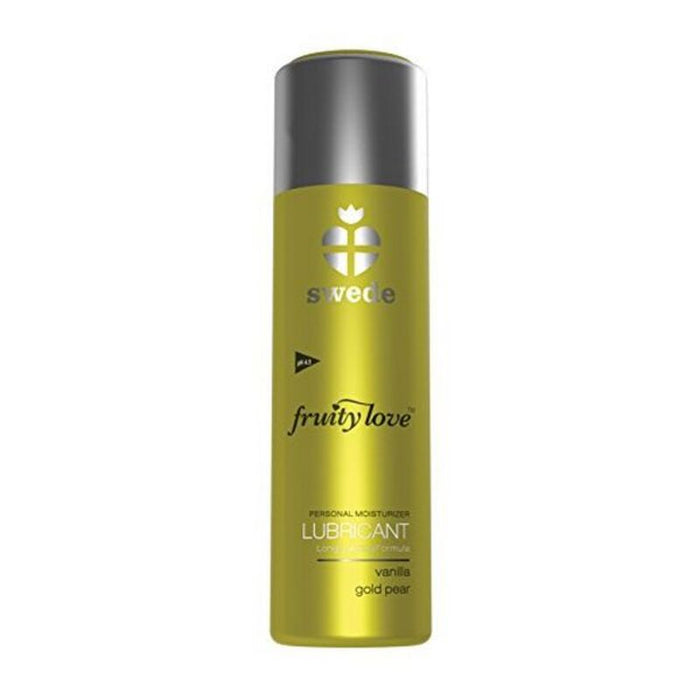 Fruity Love Glidmedel Vanilj Päron 50 ml Swede 84646