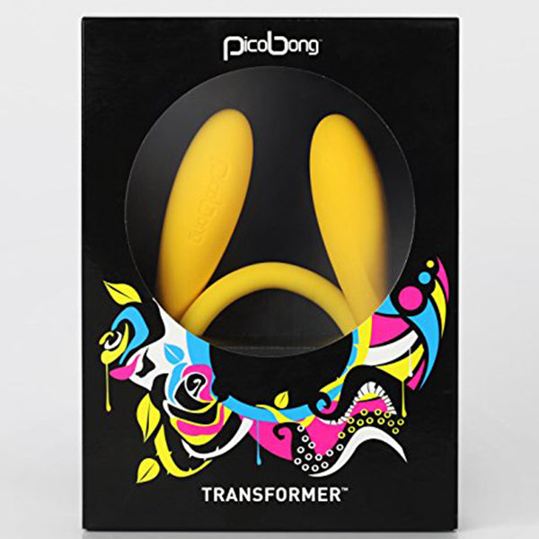 Transformer Gul PicoBong 1060