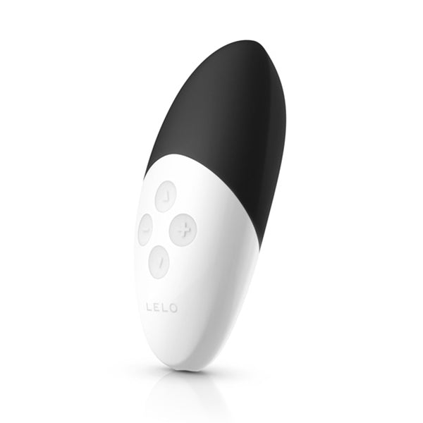 Musikvibrator Siri 2, svart Lelo 1619