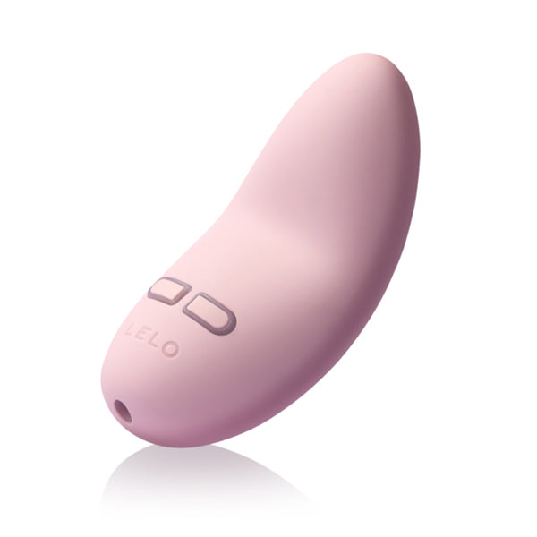 Vibratorapparat Lily 2 (Rose & Wisteria) rosa Lelo 2791