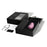 Vibratorapparat Lily 2 (Rose & Wisteria) rosa Lelo 2791