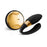 Tiani 3 24K Gold Obsidian Svart Lelo L3101