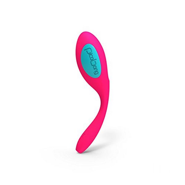 Remoji Diver Pink Egg Vibrator PicoBong 3637