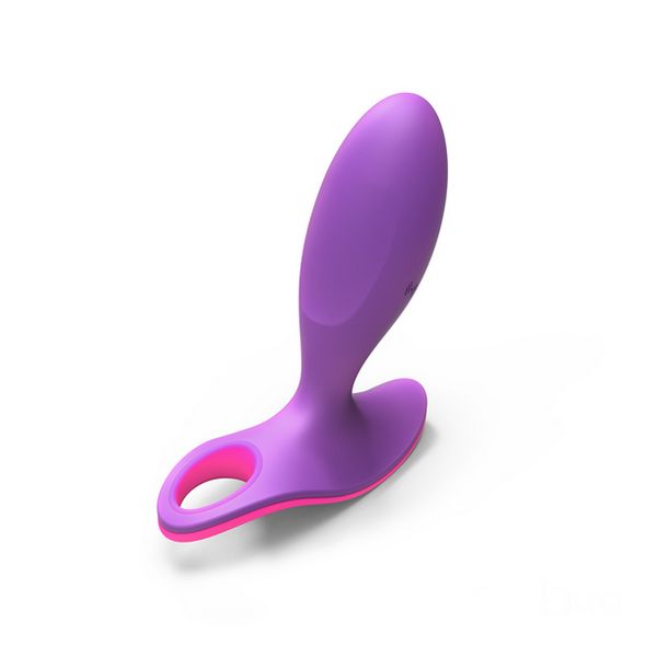 Remoji Surfer Analplugg Lila PicoBong 3692