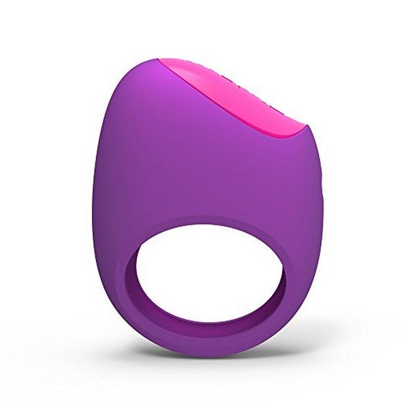Remoji Lifeguard Penisring Lila PicoBong 3705