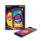 Remoji Lifeguard Penisring Lila PicoBong 3705