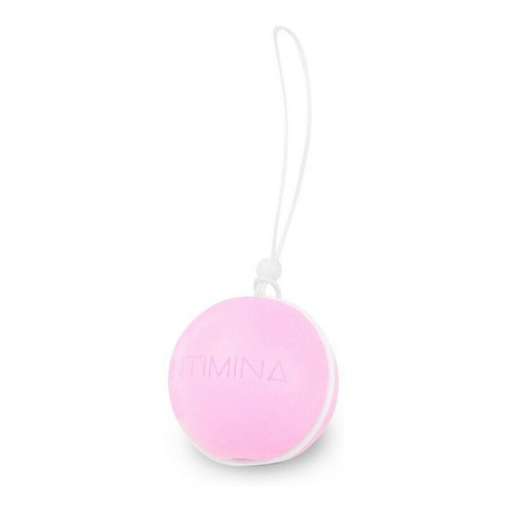 Orgasmkulor Intimina Laselle 28g
