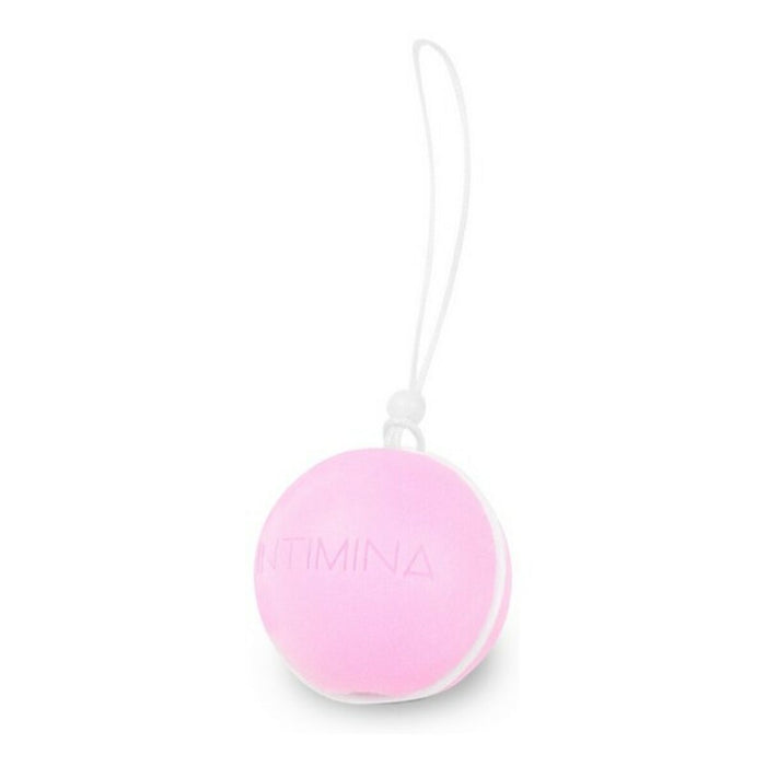 Orgasmkulor Intimina Laselle 28g