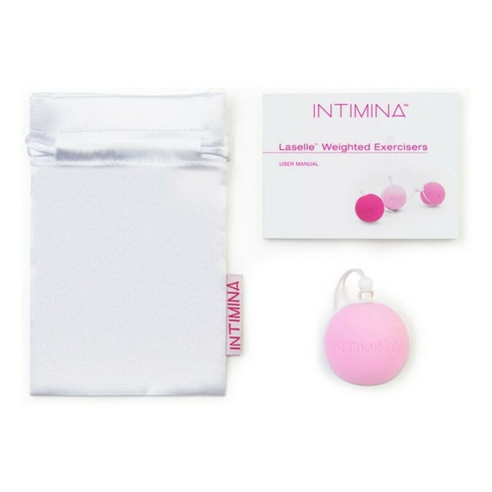 Orgasmkulor Intimina Laselle 28g