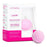Orgasmkulor Intimina Laselle 28g