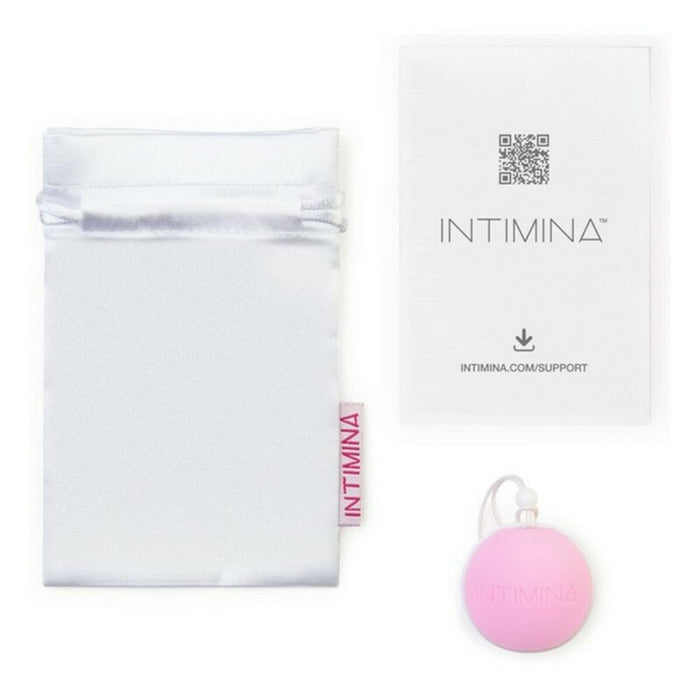 Orgasmkulor Intimina Laselle 28g