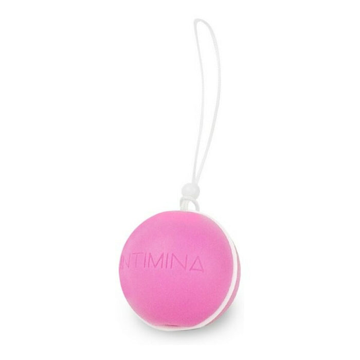 Orgasmkulor Intimina Laselle 38g