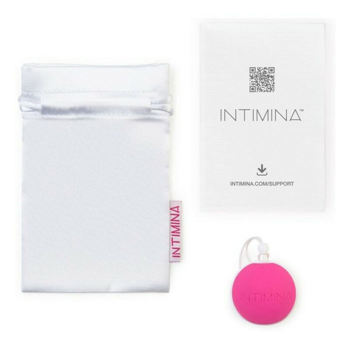Orgasmkulor Intimina Laselle 48g