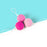 Orgasmkulor Intimina Laselle Kegel Routine (3 uds)