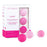 Orgasmkulor Intimina Laselle Kegel Routine (3 uds)
