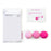 Orgasmkulor Intimina Laselle Kegel Routine (3 uds)