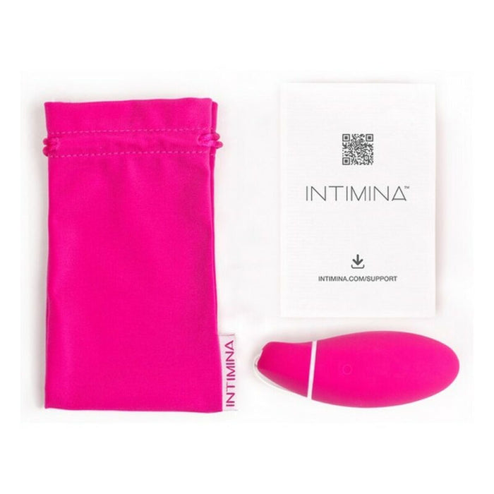 Orgasmkulor Intimina KegelSmart