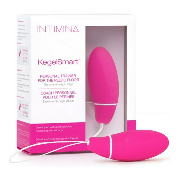 Orgasmkulor Intimina KegelSmart