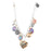 Damhalsban Guess UBN11124 (90 cm)