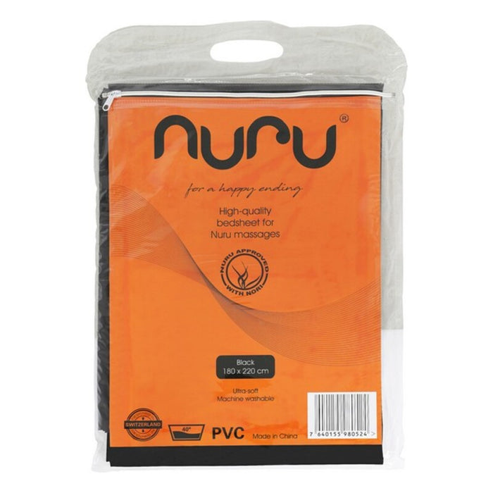 Lakan Nuru 100 % PVC