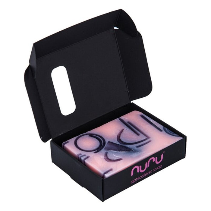 Soap Rose Nuru (100 g)
