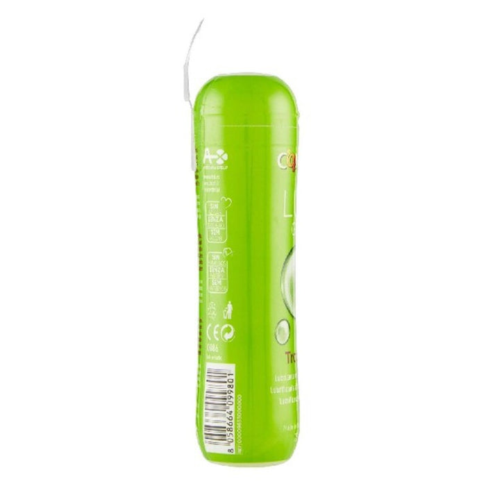 Vattenbaserat glidmedel Lub Tropical Control Passionsfrukt (75 ml)