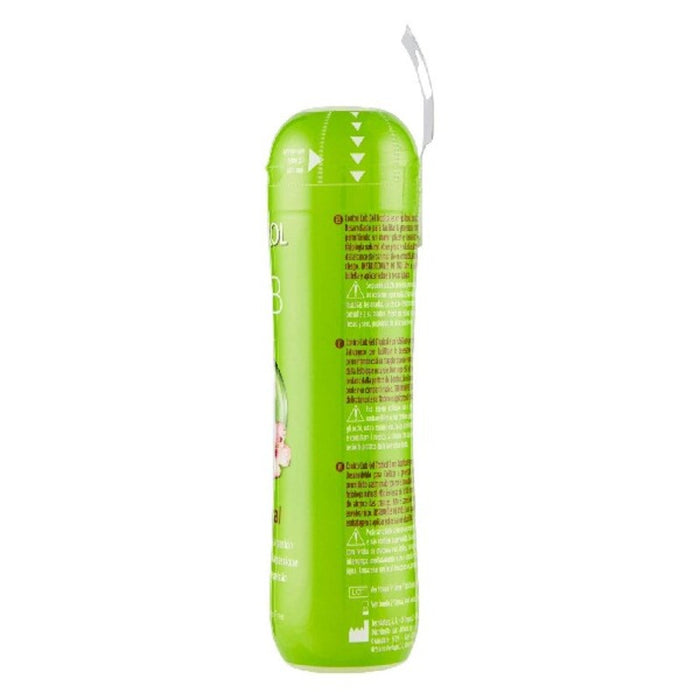 Vattenbaserat glidmedel Lub Tropical Control Passionsfrukt (75 ml)