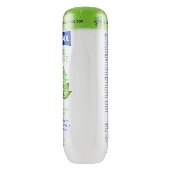 Vattenbaserat glidmedel Wild Nature Control 43219 (200 ml)