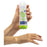 Vattenbaserat glidmedel Wild Nature Control 43219 (200 ml)