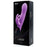 Vibrator Liebe Violett