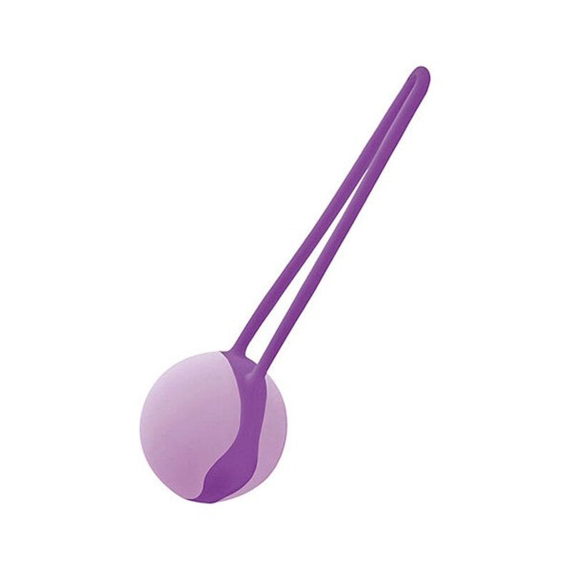 Orgasmkulor Liebe Love Balls Purpur