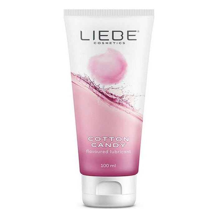 Vattenbaserat glidmedel Liebe (100 ml)