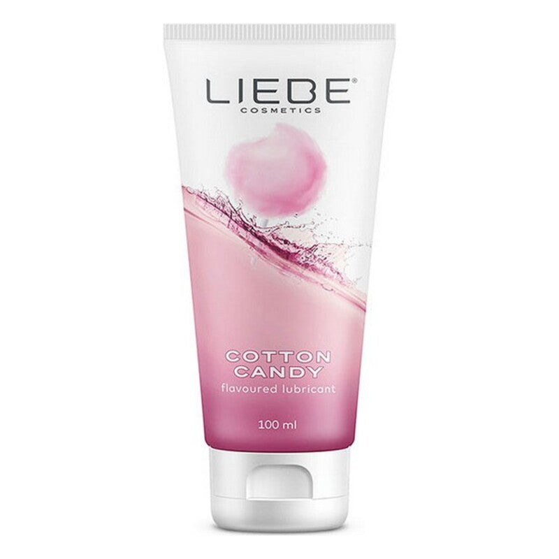 Vattenbaserat glidmedel Liebe (100 ml)