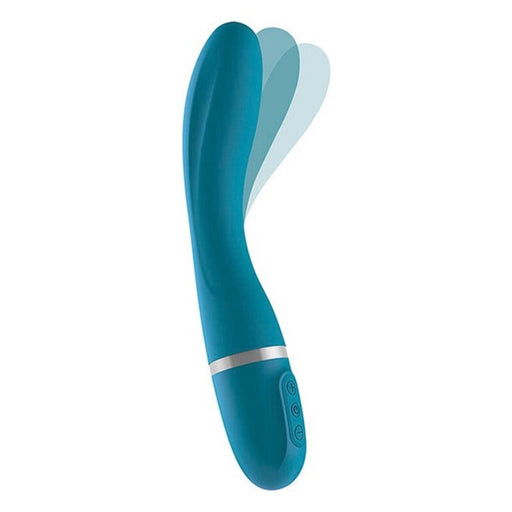 Vibrator Liebe Blå Mörkblå