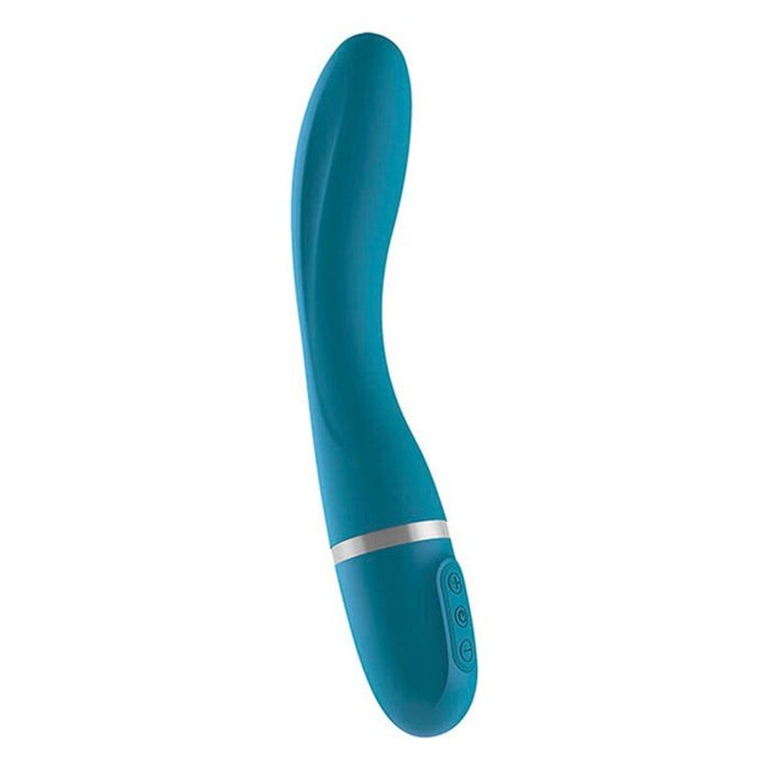 Vibrator Liebe Blå Mörkblå