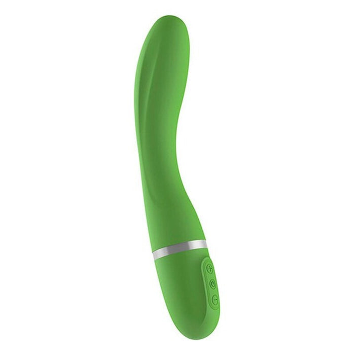 Vibrator Liebe Bend It Summer Grön