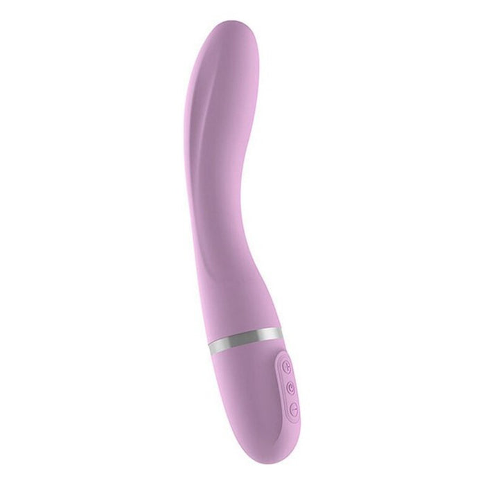 Vibrator Liebe Bend It Pale Rosa