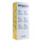 Vibrator Liebe Delightful 15 cm Ø 3,4 cm Violett