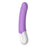 Vibrator Liebe Exciter Violett