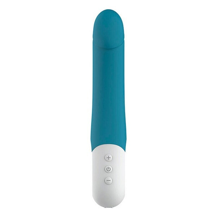 Vibrator Liebe Exciter Blå