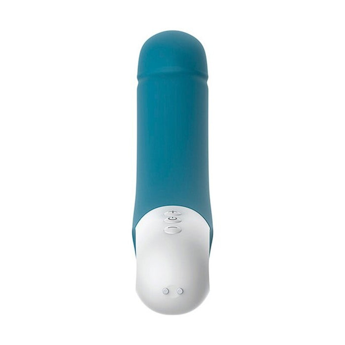 Vibrator Liebe Exciter Blå