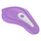 G-spotvibrator Liebe Candy Violett