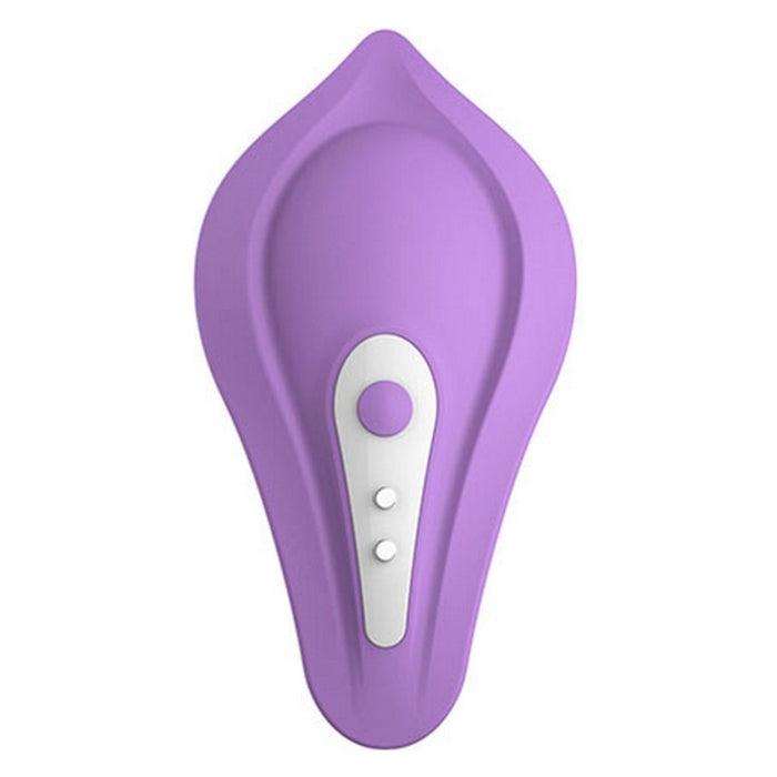 G-spotvibrator Liebe Candy Violett